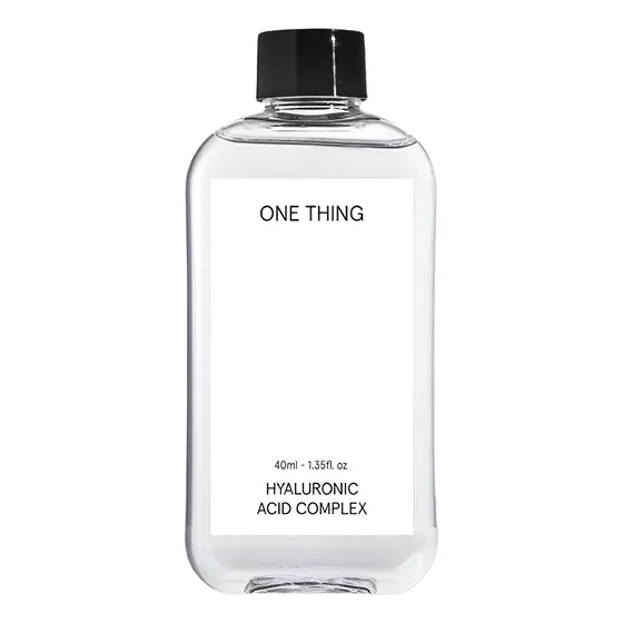 Esencia Para Hidratación Profunda 40 Ml / Cosmética Coreana