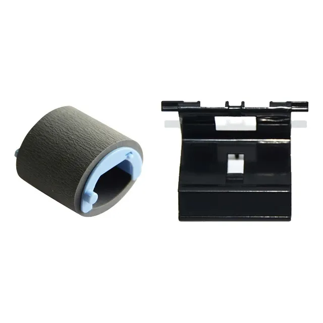 Pickup + Separation Pad Hp 1102w 1102  Calidad Premiun