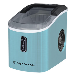 Máquina Para Hacer Hielo Frigidaire, Autolimpiante, 12 Kg/dí Máquina Para Hacer Hielo Frigidaire, Autolimpiante, 12 Kg/dí