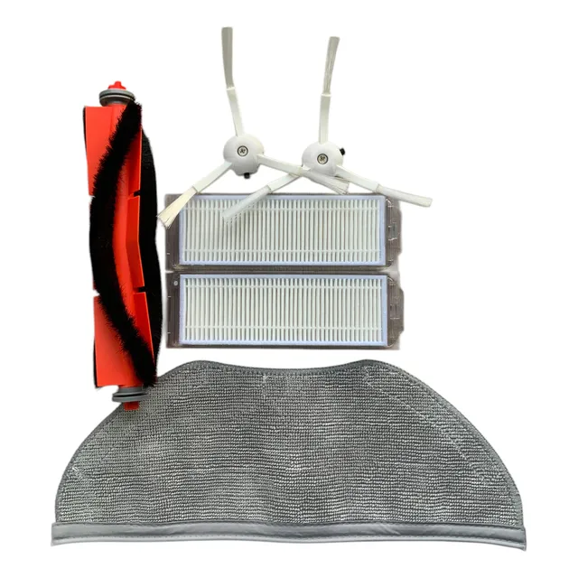 Repuesto Aspiradora Mi Robot Vacuum Mop 2 Lite