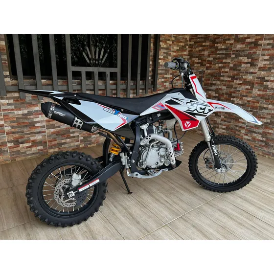 Ycf 150 Xl