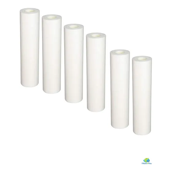 Cfs Complete Filtration Serviz Est.2006 Para Ge Fxusc Filtro