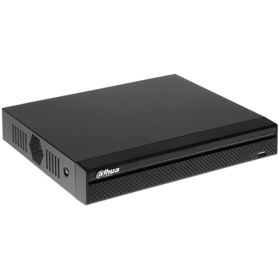 Dvr Trihibrido De 8 Canales 1080p Dahua Dhi-hcvr5108hs-s3