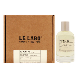 Perfume Le Labo Neroli 36 Edp Para Hombre Unisex, 100 Ml Perfume Le Labo Neroli 36 Edp Para Hombre Unisex, 100 Ml