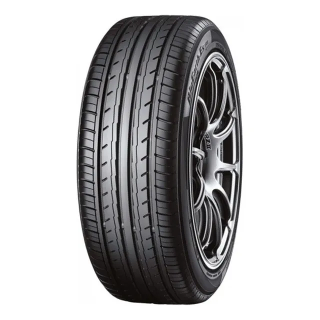 Llanta 185/60r14 82h Yokohama Bluearth Es32 Índice De Velocidad H