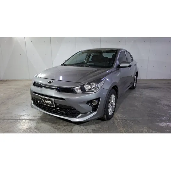 Kia Rio 1.6 Lx