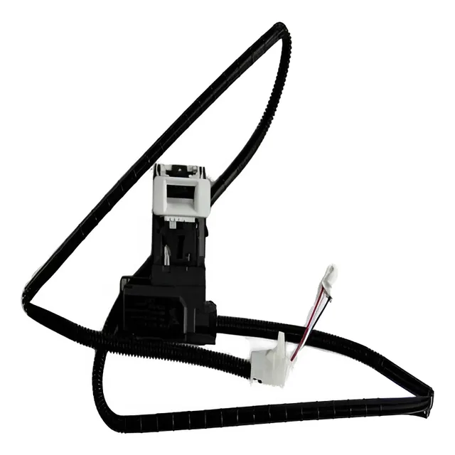 Cerradura Lavadora Whirlpool W11176112 (original)