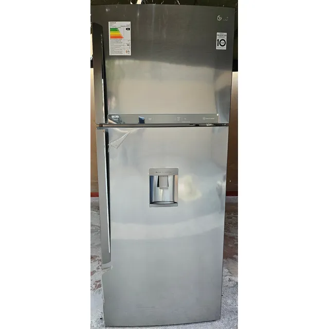 Refrigeradora LG Gt44agp 424 L Door Cooling