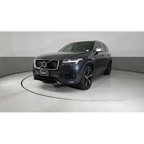 Volvo Xc90 2.0 R-design T6 Auto Awd