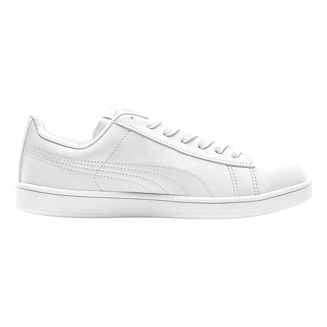 Tênis Puma Up Black & White Preto Original Masculino Casual Tênis Puma Up Black & White Preto Original Masculino Casual