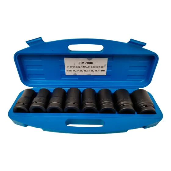Set De 8 Dados De Impacto 1  Multiplicador De Fuerza 