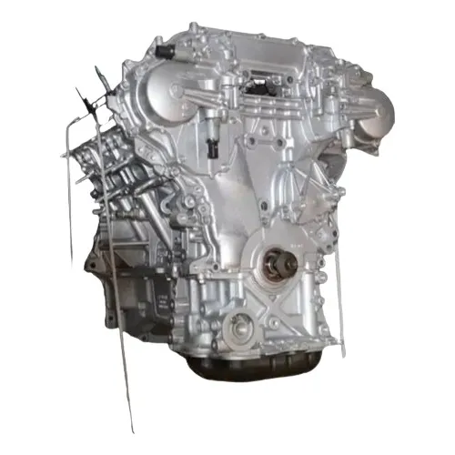 Motor Americano 7/8 Ka24 Sohc Hd