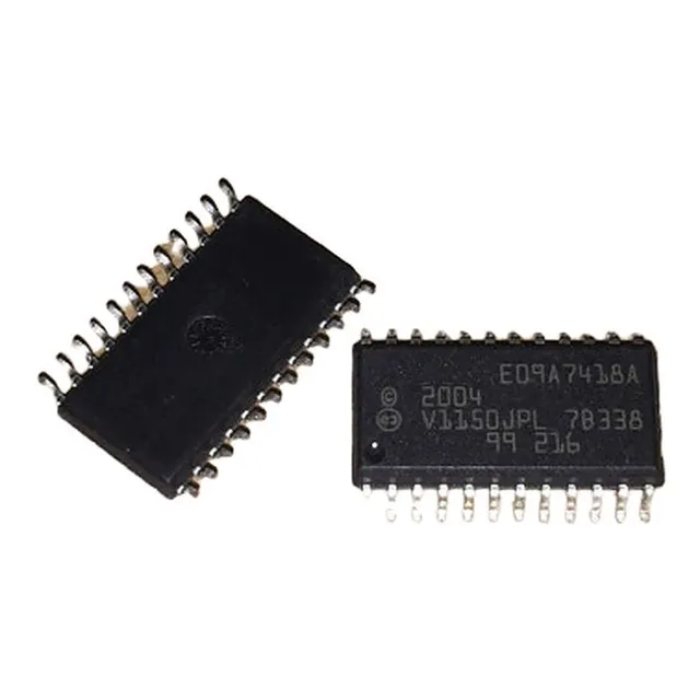 Circuito E09a7418a Sop24 Para Tarjetas Logicas Epson Serie L