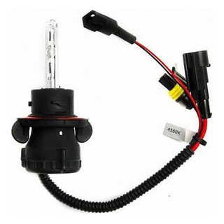Foco Xenon Hid Luces Faros Focos H13 8000 Kv Bixenon Pza Foco Xenon Hid Luces Faros Focos H13 8000 Kv Bixenon Pza