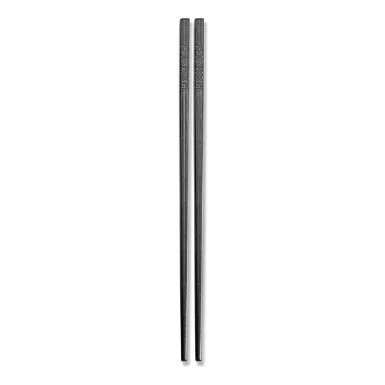 Palillos Chinos Japoneses Coreanos De Acero/fibra De Vidrio