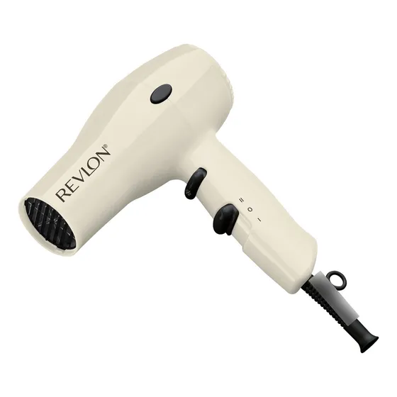 Revlon Secador De Pelo Color Crema Compacto Essential Iónico
