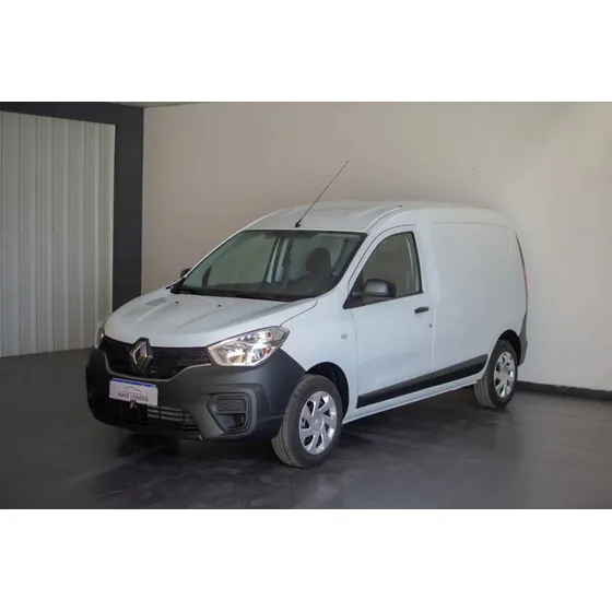 Renault Kangoo Confort 1.6