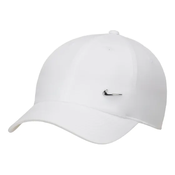 Gorro Nike Drifit Club Unisex Blanco