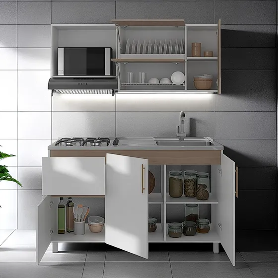 Cocina 150 Florence Meson Der Rta Blanco Bardolino