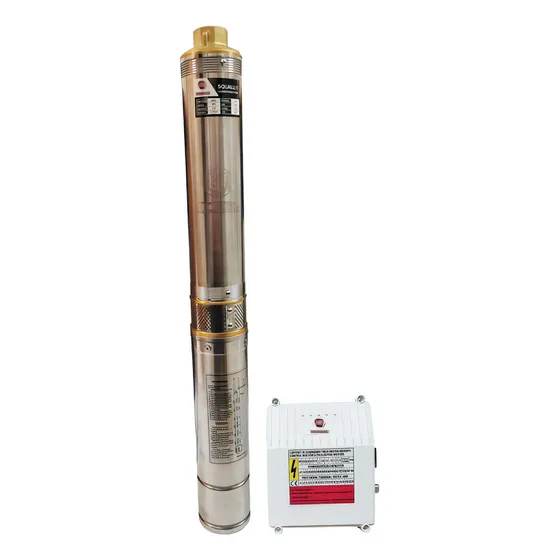Motobomba Sumergible Fiat Professional Squalli 1 80l