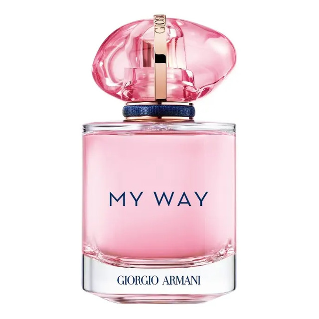 Perfume Feminino Giorgio Armani My Way Edp Nectar 50ml