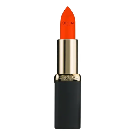 L'oreal Paris Labial Colour Riche Matte Hidratante