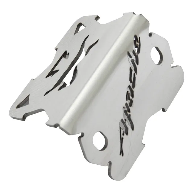 Protector Bomba Freno Delantero Tvs Apache Rtr 160 Rtr 180