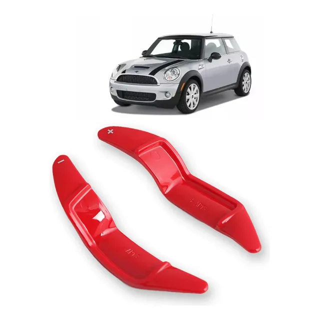 Extensor Volante Paddle Shift Mini Cooper S Jcw 2011 2012 13
