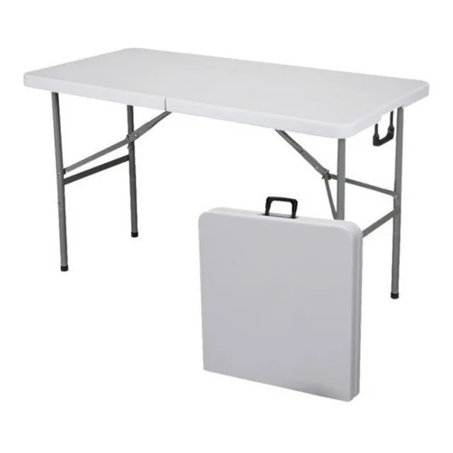 Mesa Plegable De 1.20cm
