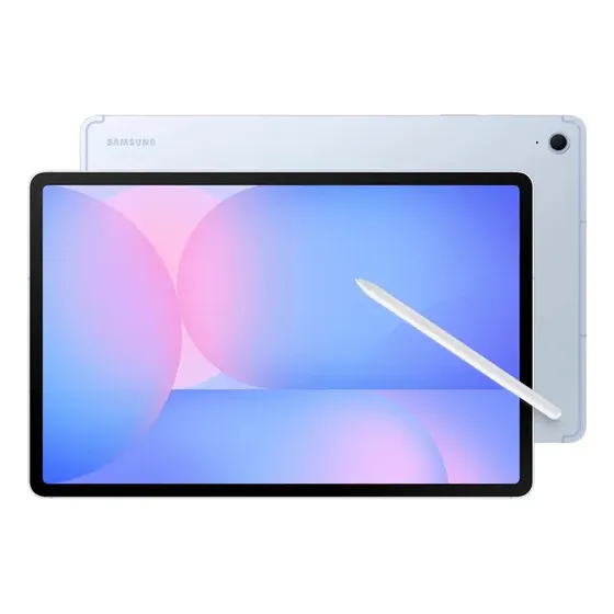 Galaxy Tab S10 Fe 12gb_256gb Azul Azul