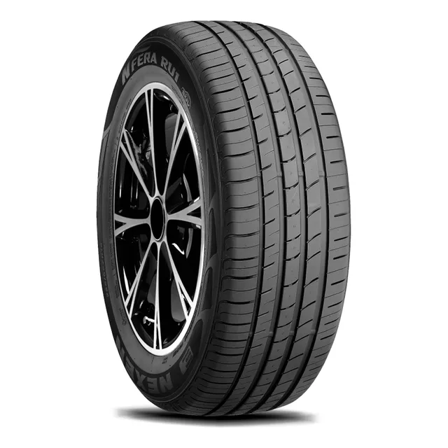 Neumaticos Nexen 255 45 20 105w Nfera Ru1 Xl