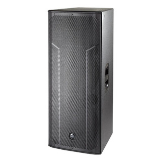 Caja Activa Biamplificada Das Audio Action-525a Caja Activa Biamplificada Das Audio Action-525a