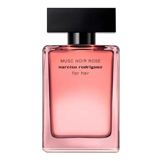 Musc Noir Rose EDP para mujer