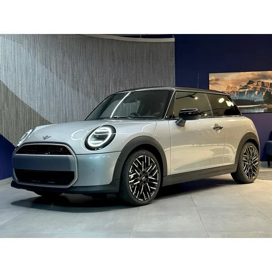Mini Cooper S 2.0 Chili 5 Puertas Mt