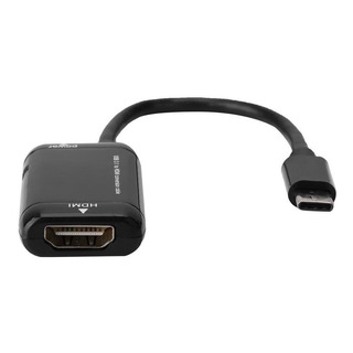 Adaptador Fast C Usb 3.1 A Hdtv Hdtv Hembra 1080p Tipo C Adaptador Fast C Usb 3.1 A Hdtv Hdtv Hembra 1080p Tipo C