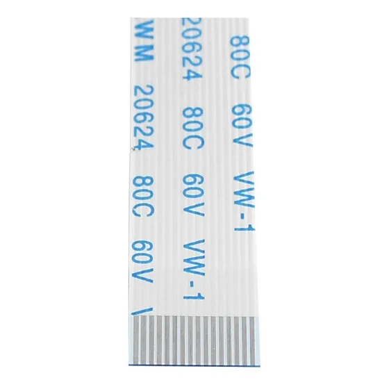 Cabo Flat Awm 20624 80c 60v Vw-1  16 Vias 8cm 1,7cm Normal