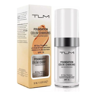 Base De Maquillaje Mágica Base LĂquida, Base Tono De Piel Base De Maquillaje Mágica Base LĂquida, Base Tono De Piel