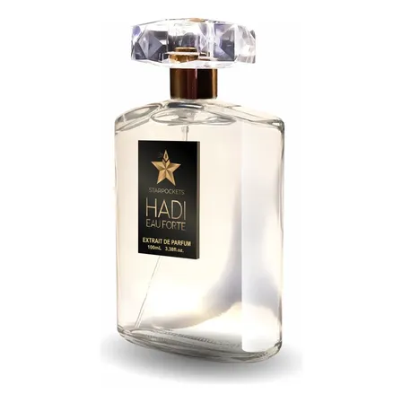 Perfume Hadi Eau Forte 100ml