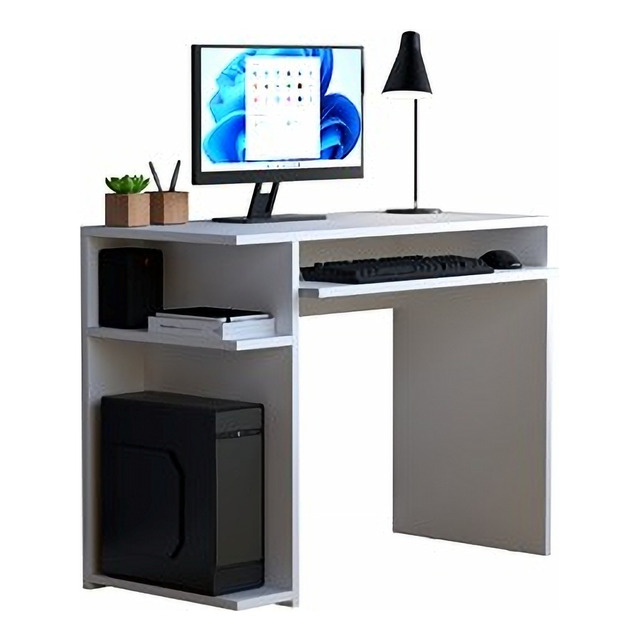 Escrivaninha Mesa De Computador Mesa Gamer Jm Varias Cores Escrivaninha Mesa De Computador Mesa Gamer Jm Varias Cores