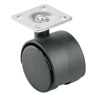 Rodaja Tipo Yoyo 40 Mm 44384 6 Pz Rodaja Tipo Yoyo 40 Mm 44384 6 Pz