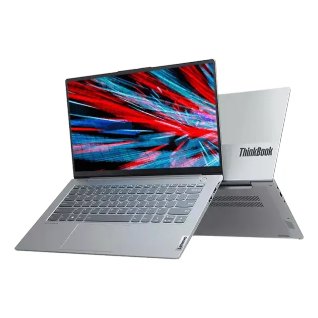 Notebook Lenovo Thinkbook 14 I5 8gb Ram 256gb Ssd