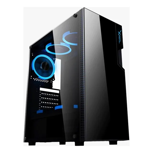 Pc Gamer Ryzen 5 5500 Ram 32gb Ssd M.2 1tb T-video Rtx 3050 32 Gb