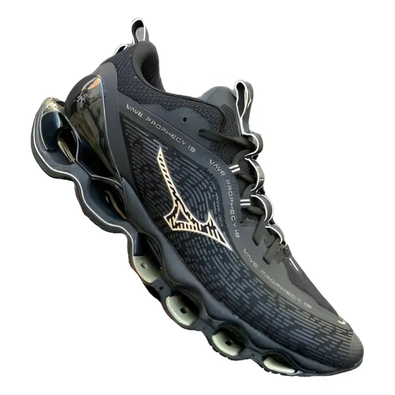 Tênis Mizuno Pro 13 Original Importado Viatinâ Com Caixa