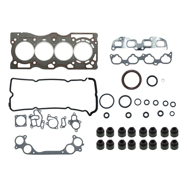 Juego De Juntas De Motor Para Nissan Urvan Gas 2.5 2013 2022