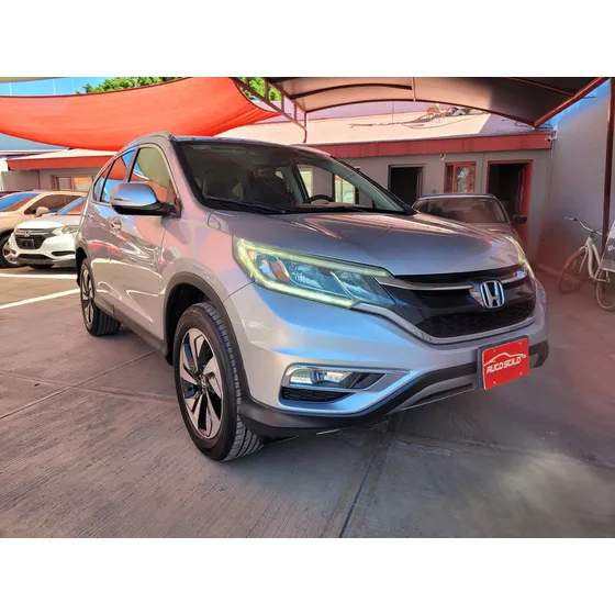 Honda Cr-v 2.4 Exl Navi Mt