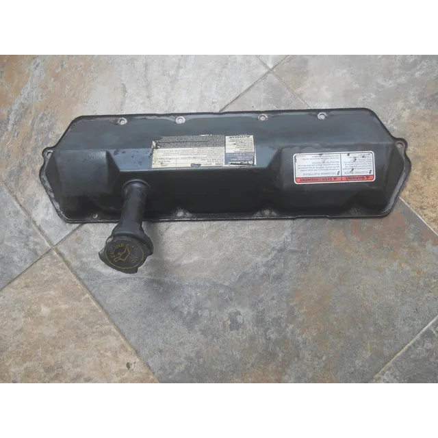 Vendo Tapa Valvula De Ford F250 Año 1997, Power Stoke 7.3 L
