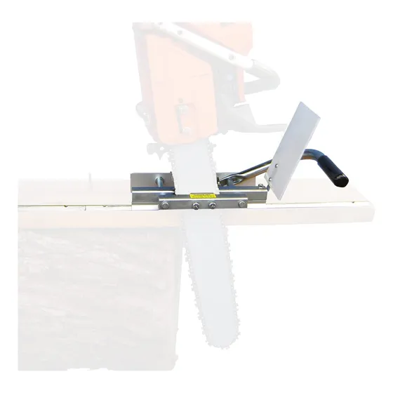 Aserradero Portátil Para Motosierra De 61 Cm Mini Mill Premi