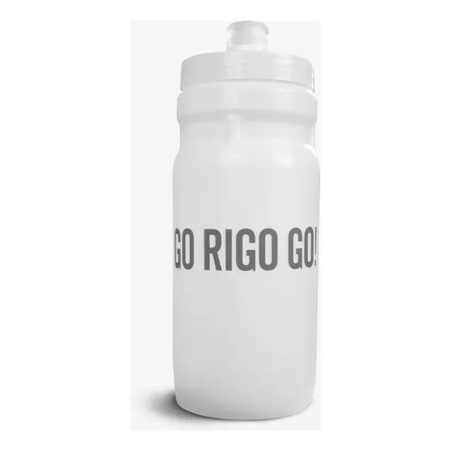 Termo Caramañola Ciclismo Go Rigo Go ! Original Ruta Mtb 