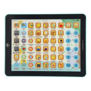 Bloc De Plástico Abs Para Tabletas Learning Toy Para Niños C Bloc De Plástico Abs Para Tabletas Learning Toy Para Niños C
