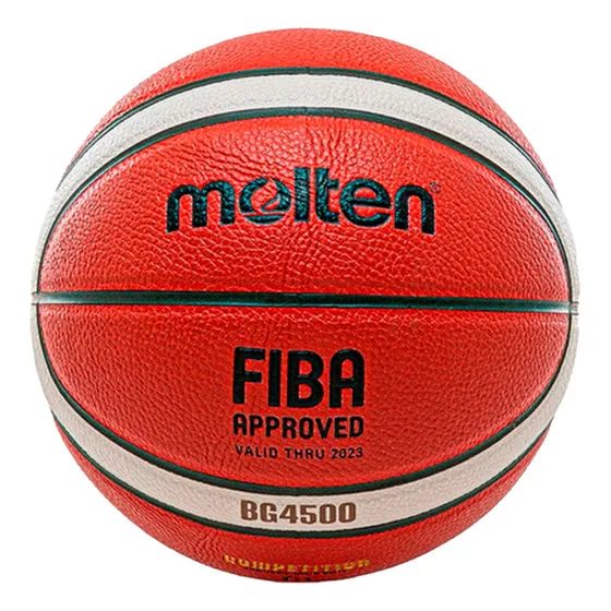 Pelota De Basquet Basket Molten Gg6x 2116 Nº6 Empo2000